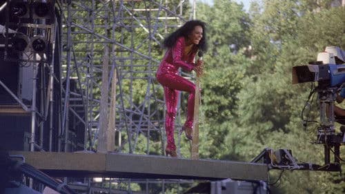 Diana Ross: Live in Central Park Bild 6