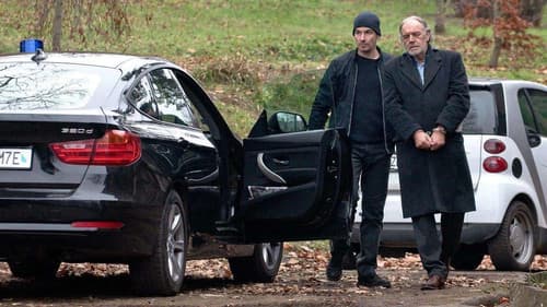 Der Zürich-Krimi: Borcherts Fall Bild 1