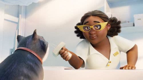 Alles für die Katz Bild 7