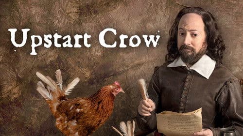 Upstart Crow Bild 4