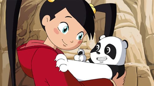 La petite géante Bild 2