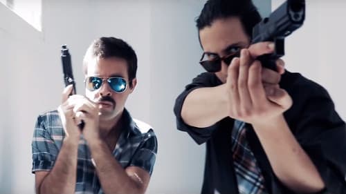 Mike & Mike: Policía Secreta Bild 1