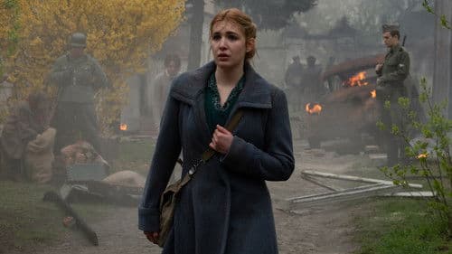 Irenas Geheimnis Bild 2