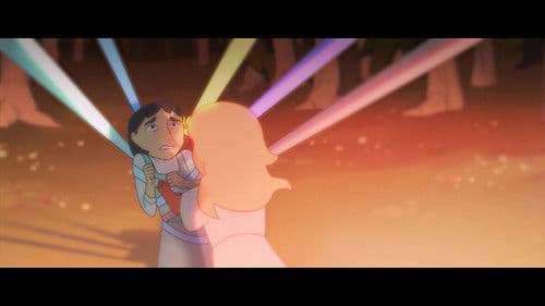 Wasp and the Wildflower Bild 2