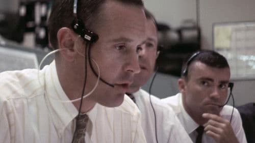 Hazardous Journey - The Apollo 11 Moon Landing Bild 3