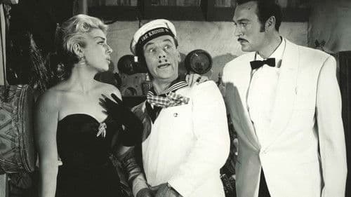 Flottans överman Bild 1