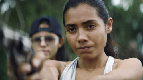 Cadejo Blanco Bild 3