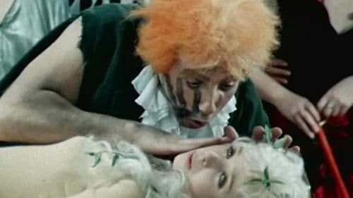 Любовта към трите портокала Bild 2