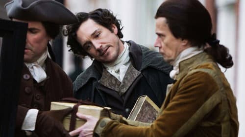 Jonathan Strange & Mr Norrell Bild 5