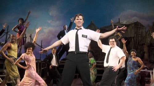 The Book of Mormon Bild 1