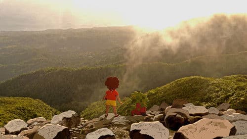 Vanille - Ein karibisches Abenteuer Bild 6