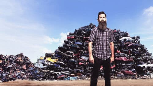 Aaron Kaufman: Der Extrem-Praktikant Bild 2