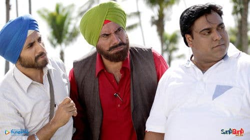 Santa Banta Pvt Ltd Bild 2