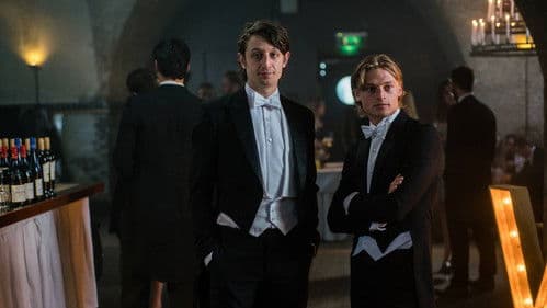 Niemand in de Stad Bild 3