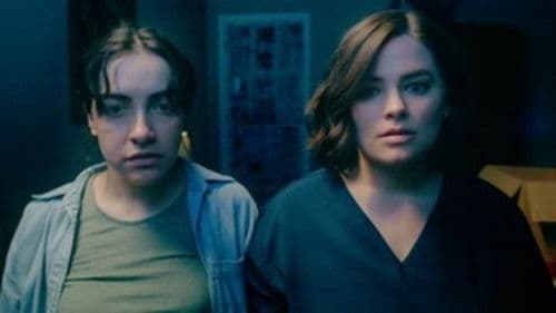 Conjuring Tapes Bild 1