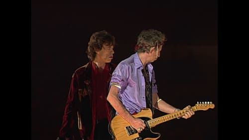 The Rolling Stones: Bridges to Bremen Bild 4