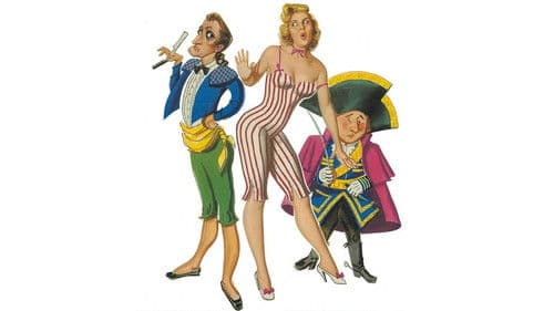 Figaro qua... Figaro là Bild 1