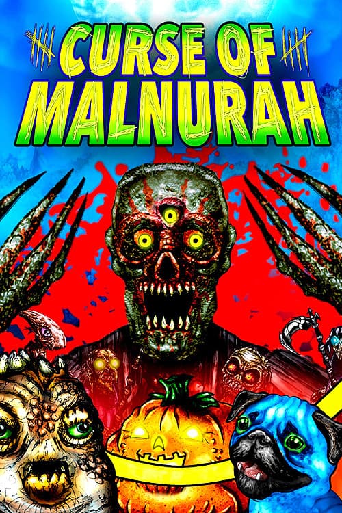 Curse of Malnurah