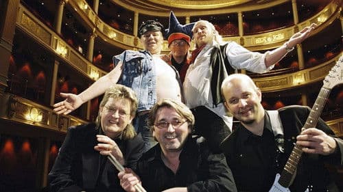 Honningsvågrevyen: Det e No Det Gjeld Bild 1