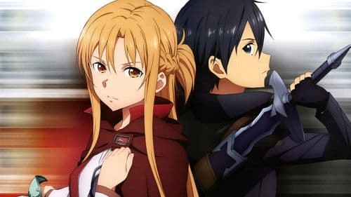 Sword Art Online the Movie -Progressive- Aria of a Starless Night Bild 5
