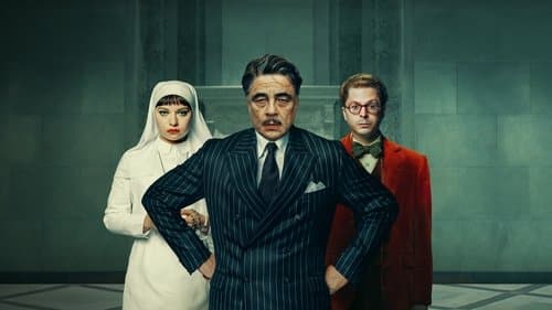 Der phönizische Meisterstreich Bild 2