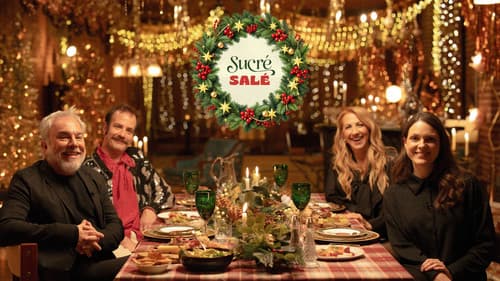 Un Temps des Fêtes Sucré Salé Bild 1