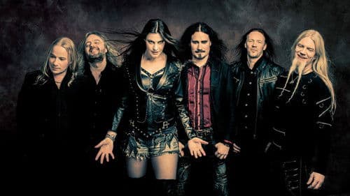 Nightwish: Showtime, Storytime Bild 1