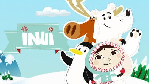 Inui - Abenteuer am Nordpol Bild 4