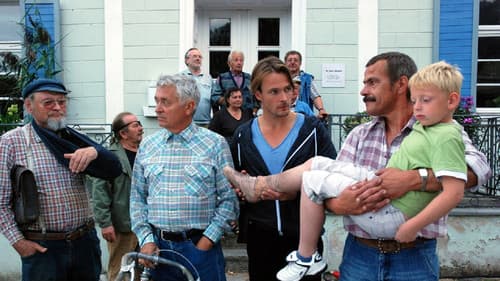 Auf Doktor komm raus Bild 5