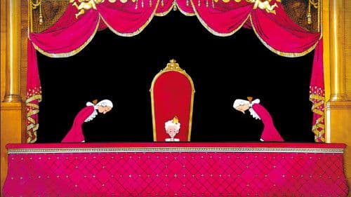 La princesse insensible Bild 1