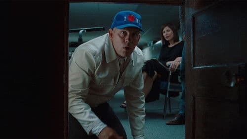 Being John Malkovich Bild 4