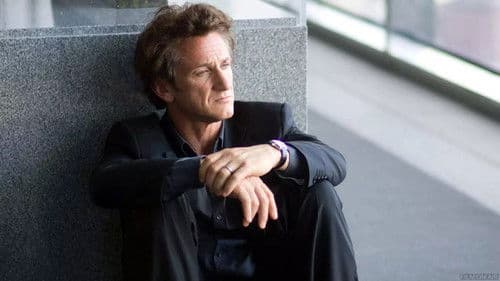 Sean Penn, Amerikas Enfant terrible Bild 2