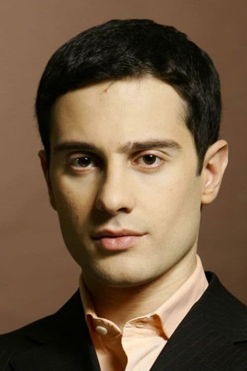 ΠΠ½ΡΠΎΠ½ ΠΠ°ΠΊΠ°ΡΡΠΊΠΈΠΉ