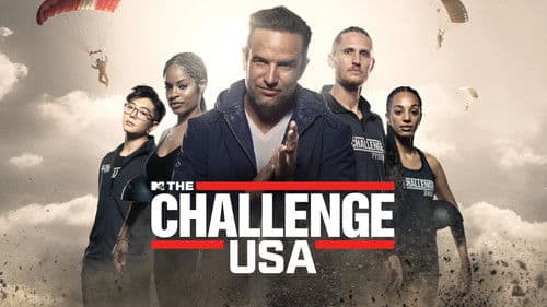 The Challenge: USA Bild 4