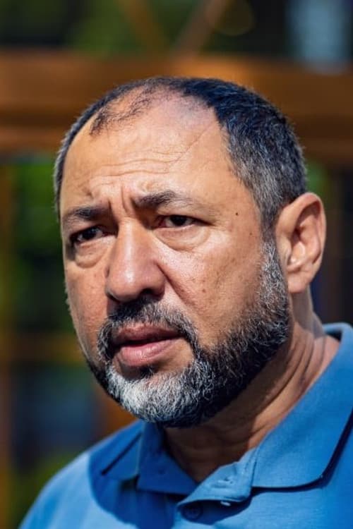 Парвиз Пулоди