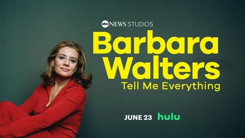 Barbara Walters: Tell Me Everything Bild 6