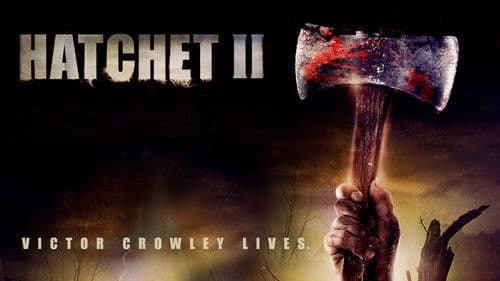 Hatchet II Bild 8