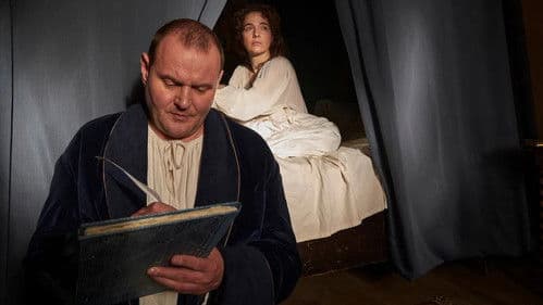 Bach - Ein Weihnachtswunder Bild 2