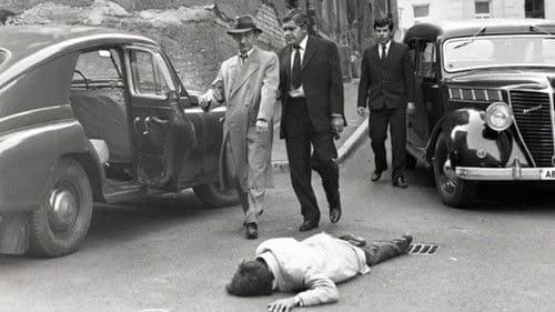 Malom a pokolban Bild 1