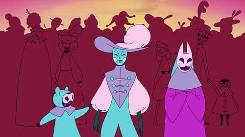 Paradens Slut Bild 1