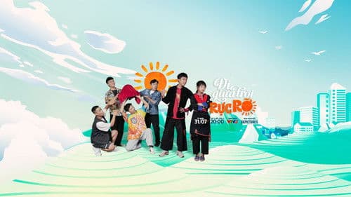 Đi giữa trời rực rỡ Bild 3