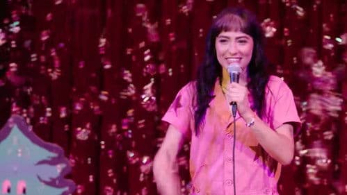 Melissa Villaseñor: Welp...What Now? Bild 8