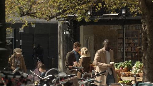 We Live in Time Bild 8