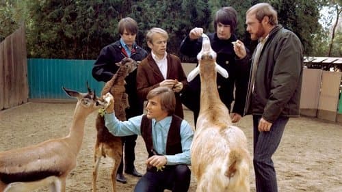 The Beach Boys: Making Pet Sounds Bild 1