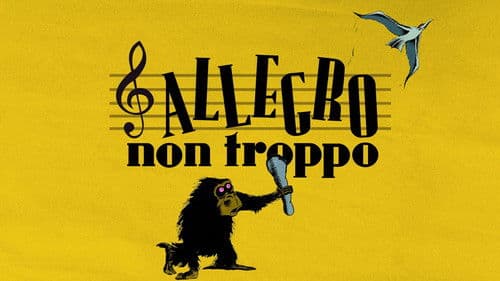 Allegro non troppo Bild 6