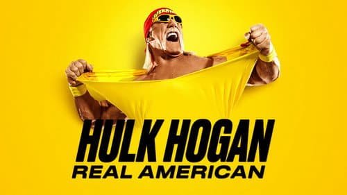 Hulk Hogan: Real American Bild 4