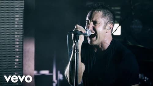 VEVO Presents: Nine Inch Nails Tension 2013 Bild 2