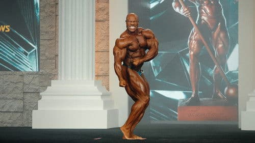 Breaking Olympia: The Phil Heath Story Bild 5