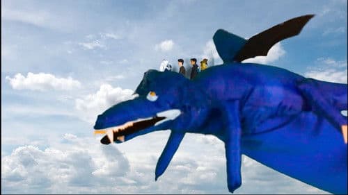 The Curse of Crescent's Crown Bild 7