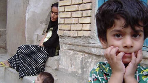 Prostitution bag sløret Bild 1